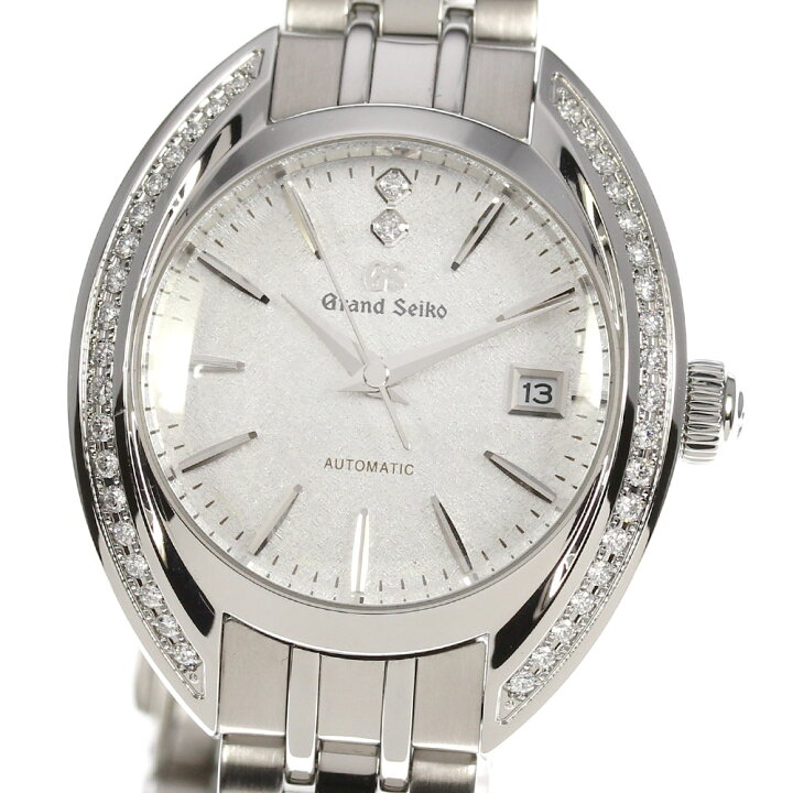 楽天市場】☆美品☆箱・保証書付き【SEIKO】セイコー グランドセイコー  