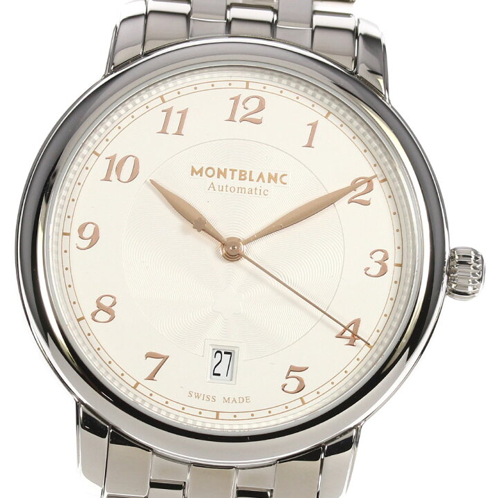 楽天市場】☆良品☆箱・保証書付き【MONTBLANC】モンブラン スター  