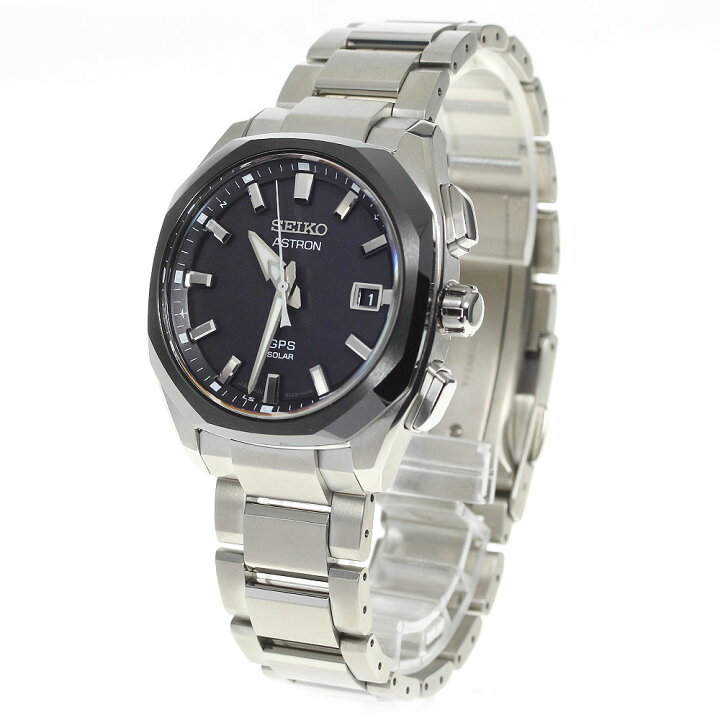 楽天市場】☆極美品☆箱・保証書付き【SEIKO】セイコー アストロン 