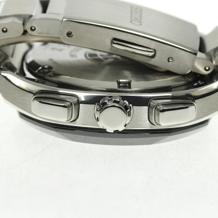 楽天市場】☆極美品☆箱・保証書付き【SEIKO】セイコー アストロン 
