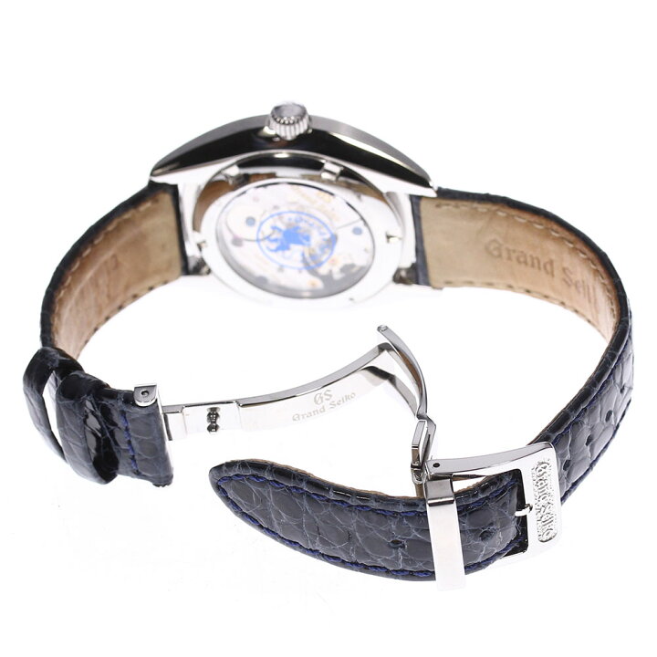 楽天市場】☆箱・保証書付き【SEIKO】セイコー グランドセイコー  