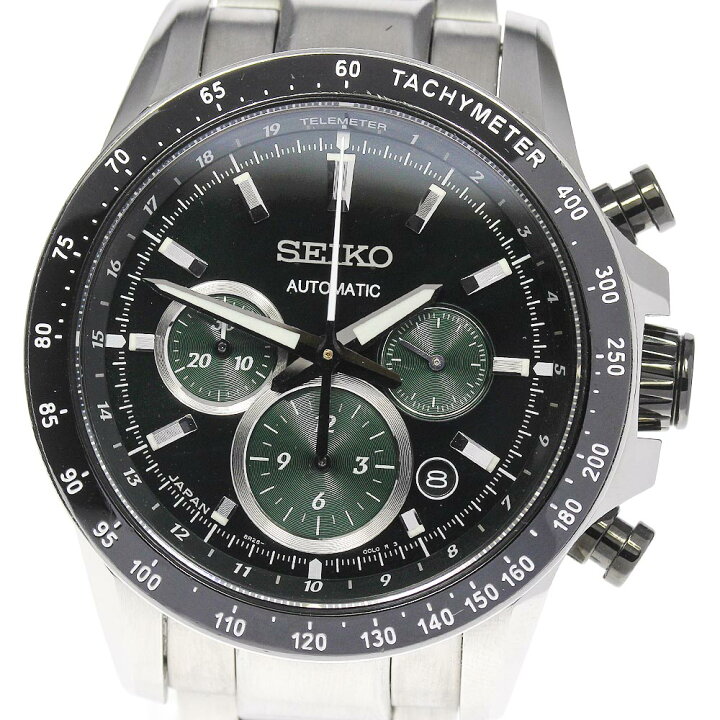 楽天市場】【SEIKO】セイコー ブライツ フェニックス 700本限定 クロノ 