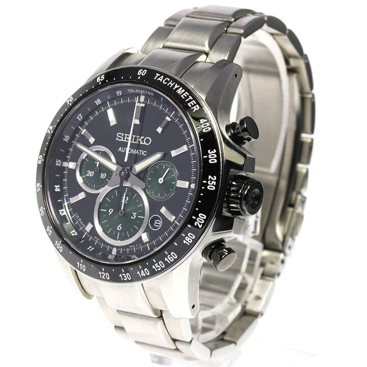 楽天市場】【SEIKO】セイコー ブライツ フェニックス 700本限定 クロノ 
