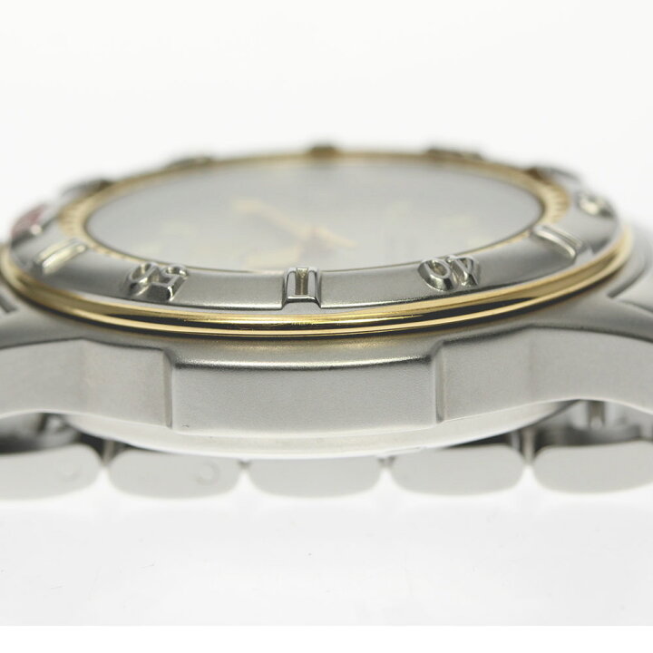 楽天市場】【TAG HEUER】タグホイヤー 4000 エクスクルーシブ デイト 