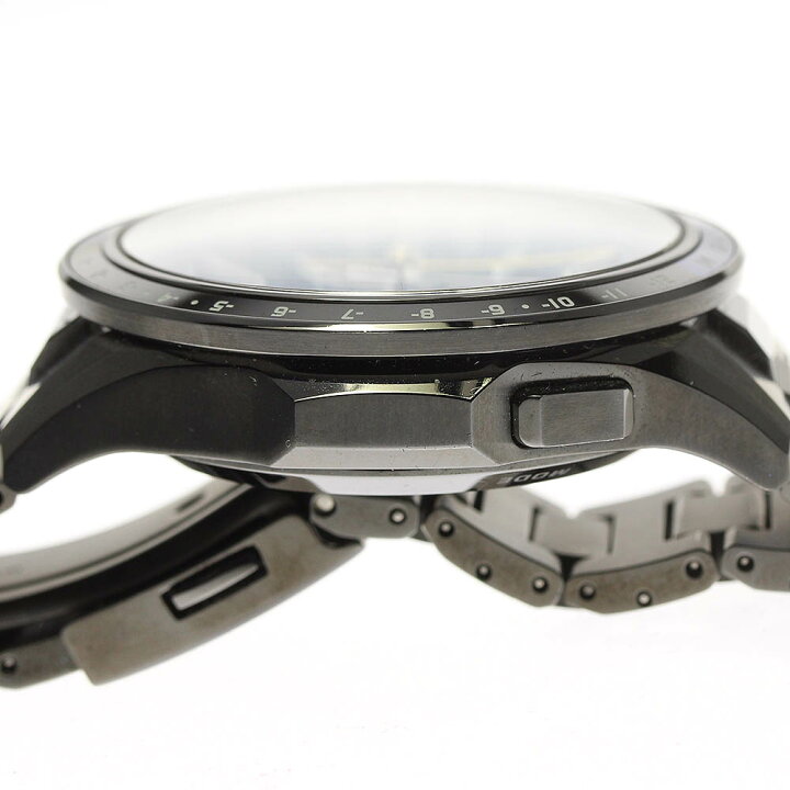 楽天市場】☆美品☆保証書付き【CASIO】カシオ オシアナス 世界限定200  