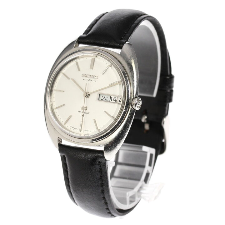楽天市場】☆訳あり 【SEIKO】セイコー グランドセイコー ハイビート 