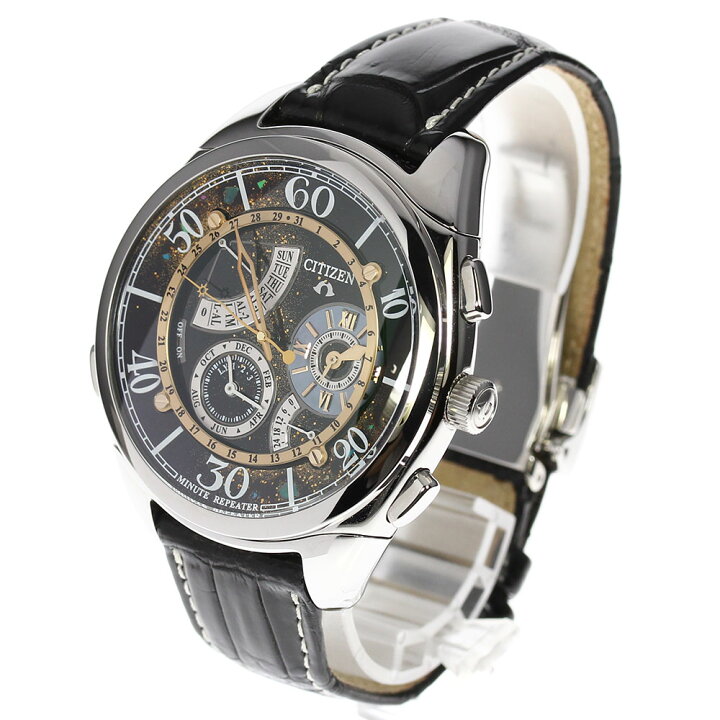 楽天市場】☆良品☆箱付き【CITIZEN】シチズン カンパノラ CTR57-0895  