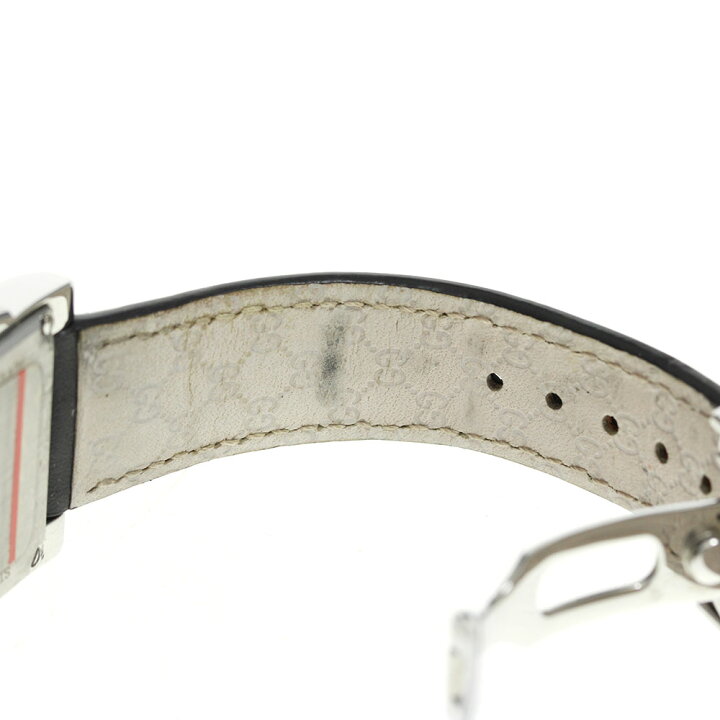 楽天市場】【GUCCI】グッチ Gタイムレス レクタングル YA138503 