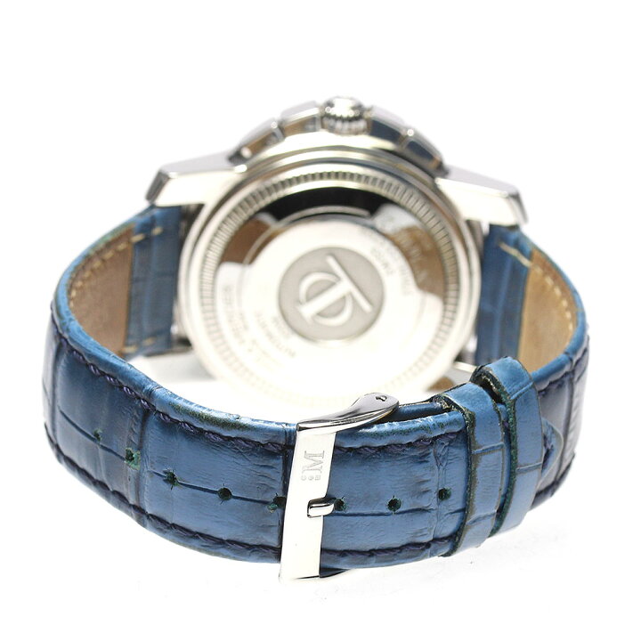 楽天市場】☆訳あり【Baume & Mercier】ボーム＆メルシェ ケープランド 