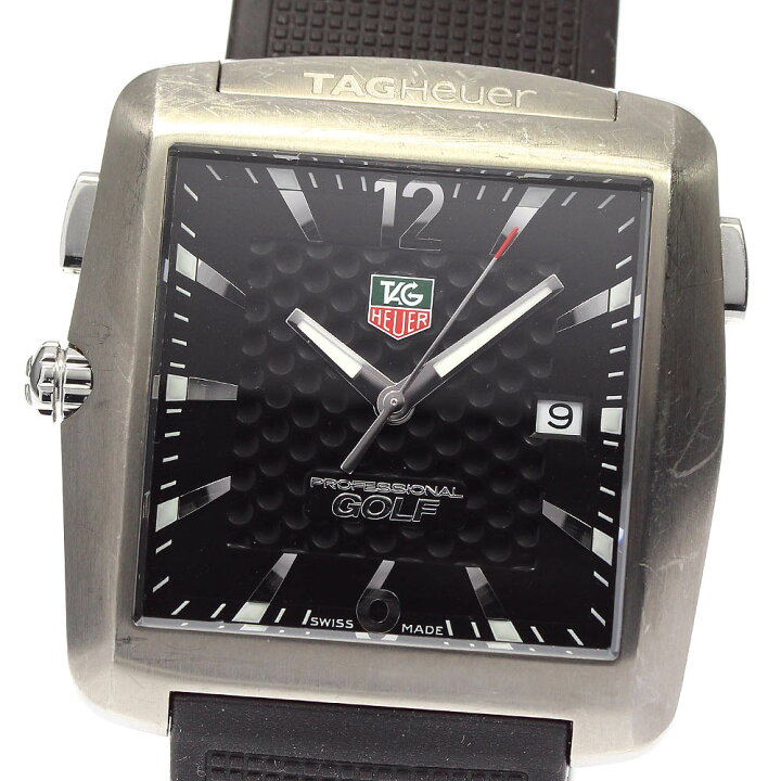楽天市場】【TAG HEUER】タグホイヤー プロフェッショナル スポーツ 