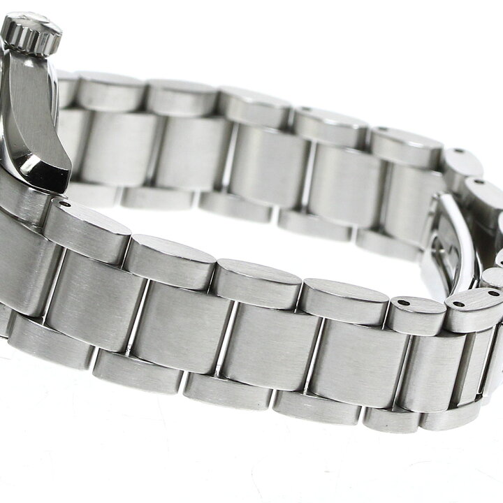 楽天市場】☆良品【OMEGA】オメガ シーマスター アクアテラ 2573.70  