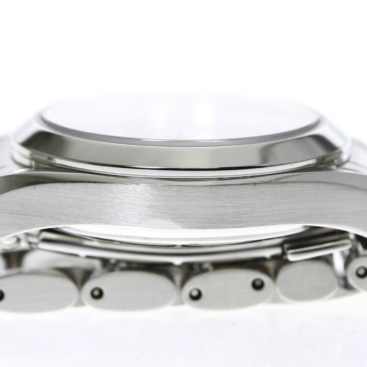 楽天市場】☆良品【OMEGA】オメガ シーマスター アクアテラ 2573.70  