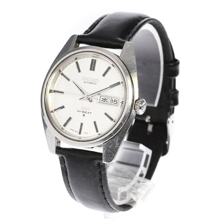 楽天市場】☆訳あり【SEIKO】セイコー キングセイコー 5626-7000 
