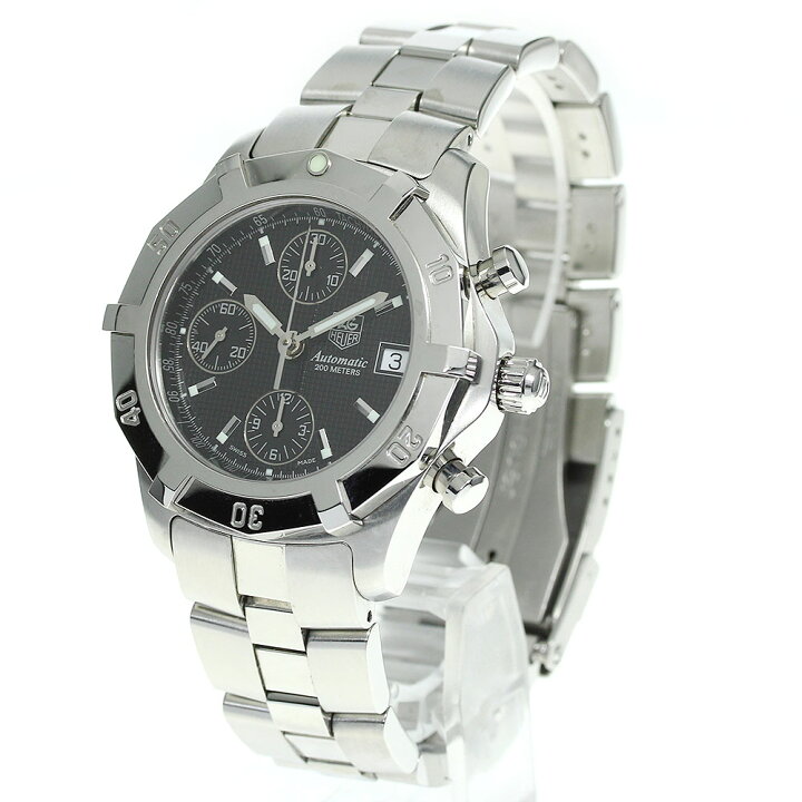 楽天市場】【TAG HEUER】タグホイヤー エクスクルーシブ CN2111-0  