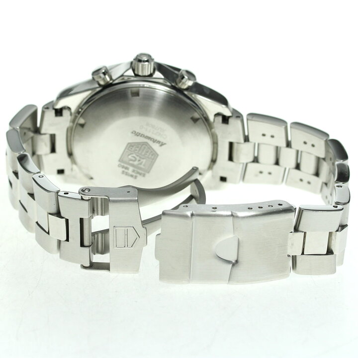 楽天市場】【TAG HEUER】タグホイヤー エクスクルーシブ CN2111-0  