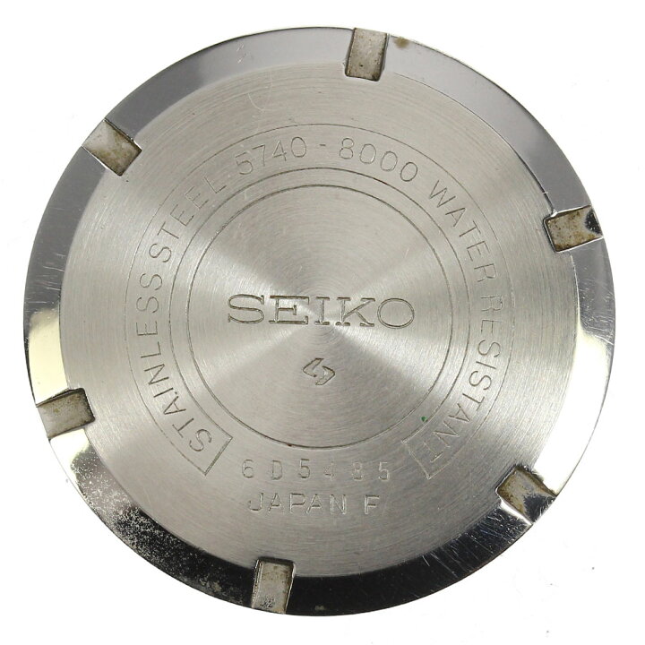 楽天市場】【SEIKO】セイコー ロードマーベル36000 5740-8000 手巻き 