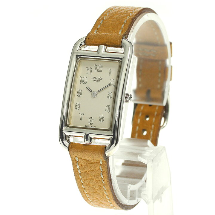楽天市場】☆内箱付き【HERMES】エルメス ナンタケット NA1.250  