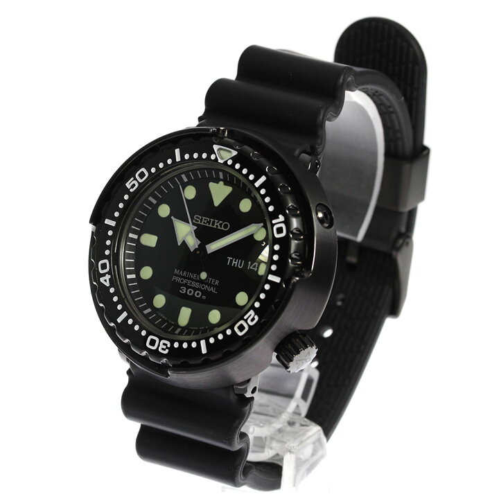 楽天市場】☆極美品☆箱・保証書付き【SEIKO】セイコー プロスペックス 