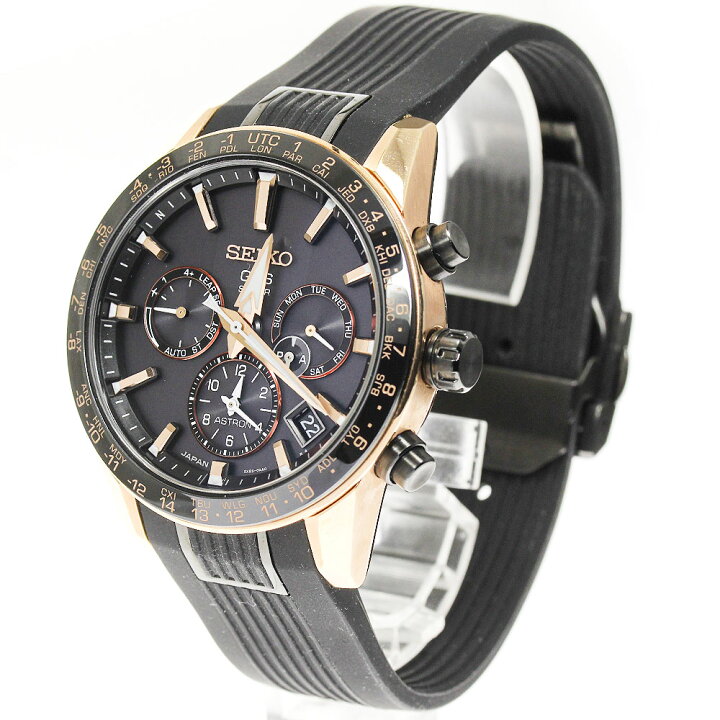 楽天市場】☆良品【SEIKO】セイコー アストロン SBXC006/5X53-0AB0 GPS 