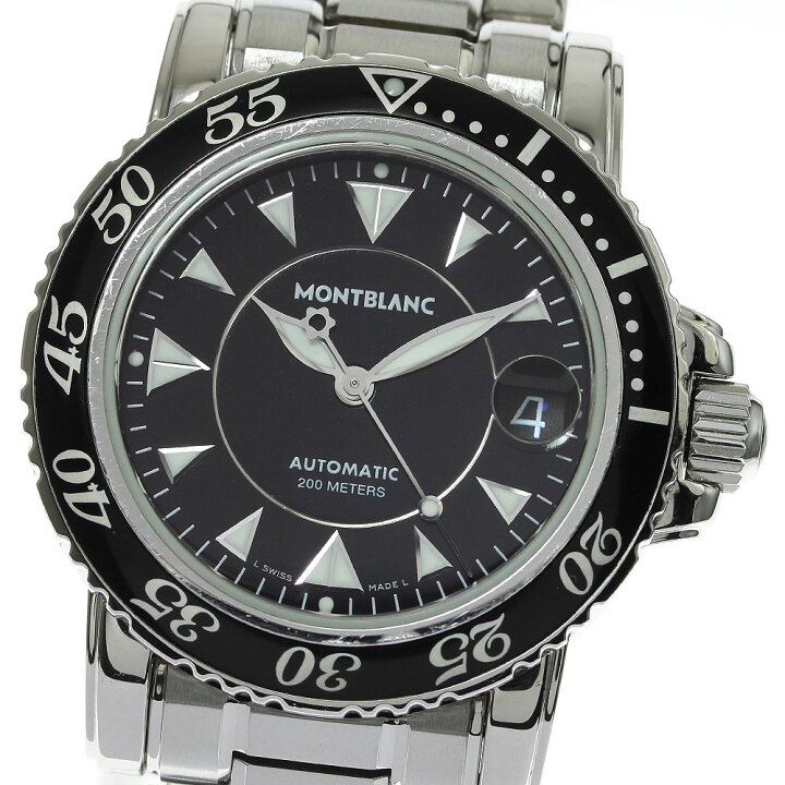 楽天市場】☆良品【MONTBLANC】モンブラン マイスターシュテック  