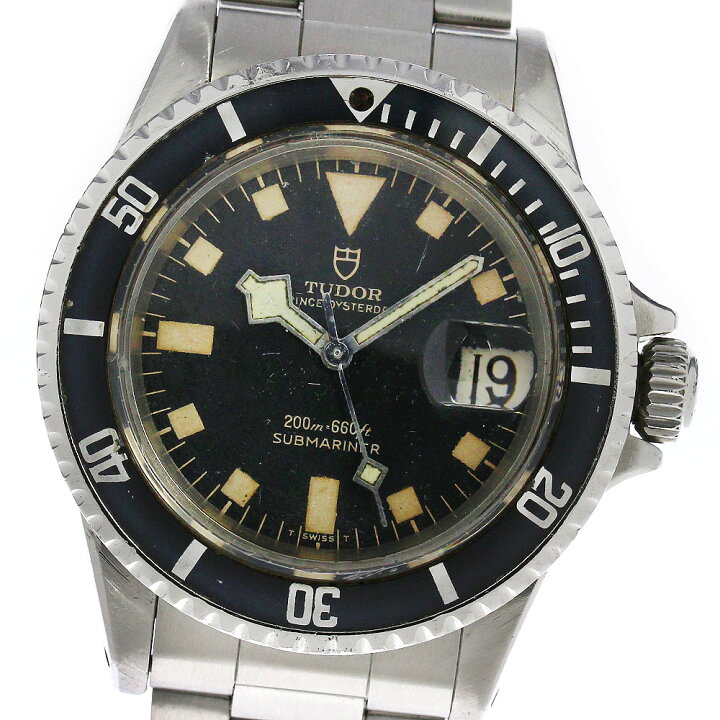 楽天市場】【TUDOR】チュードル プリンスオイスターデイト 