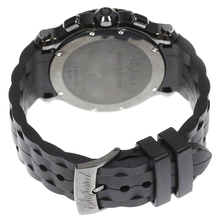 楽天市場】☆美品【Chopard】ショパール ハッピースポーツ スカル 