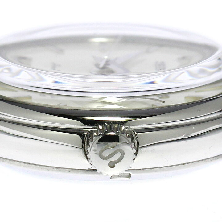 楽天市場】【SEIKO】セイコー メカニカル クラシックモデル デイト 
