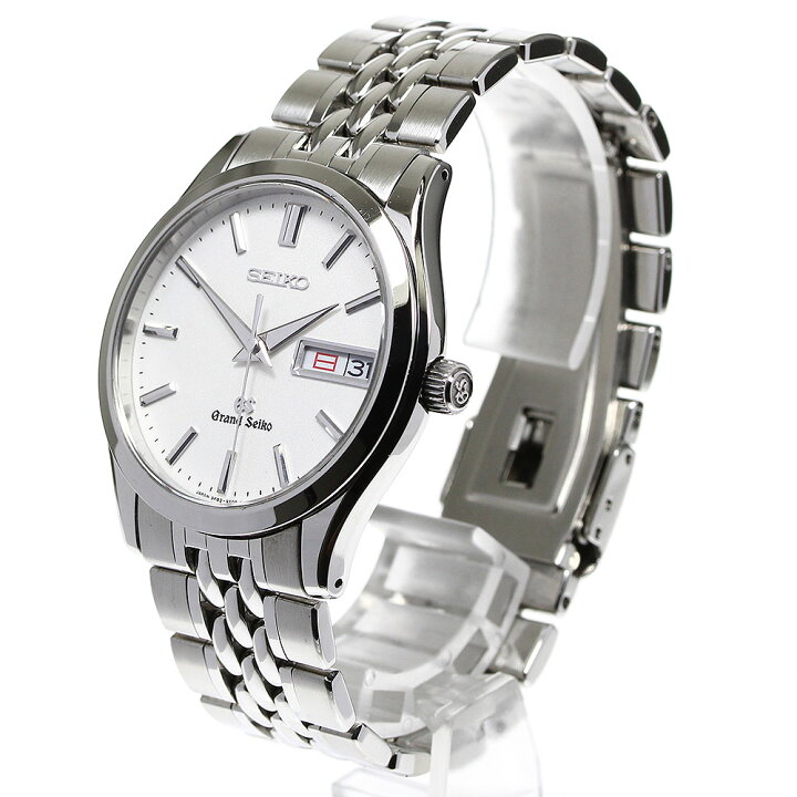 楽天市場】☆美品【SEIKO】セイコー グランドセイコー デイデイト 