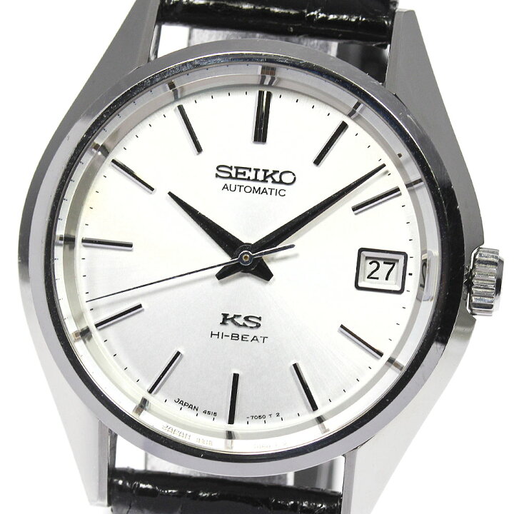 楽天市場】☆箱付き【SEIKO】セイコー キングセイコー ヒストリカル 