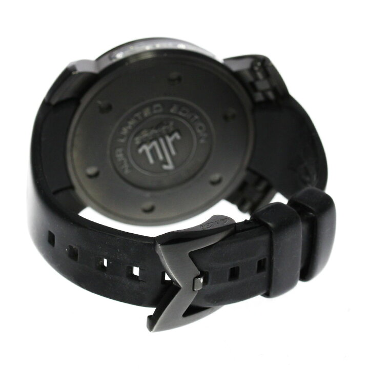 楽天市場】【GaGa MILANO】ガガミラノ クロノ48mm ネイマールモデル  