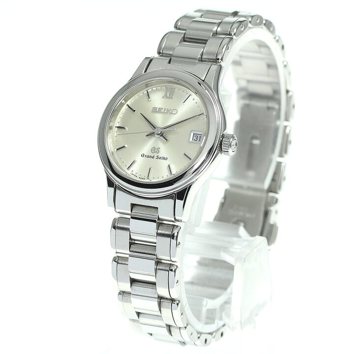 楽天市場】【SEIKO】セイコー グランドセイコー デイト STGF013/4J52  