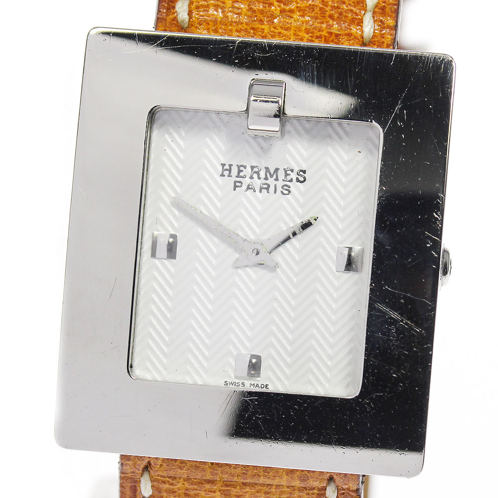 エルメス 腕時計 ベルトウォッチ BE1.210 douala.cm