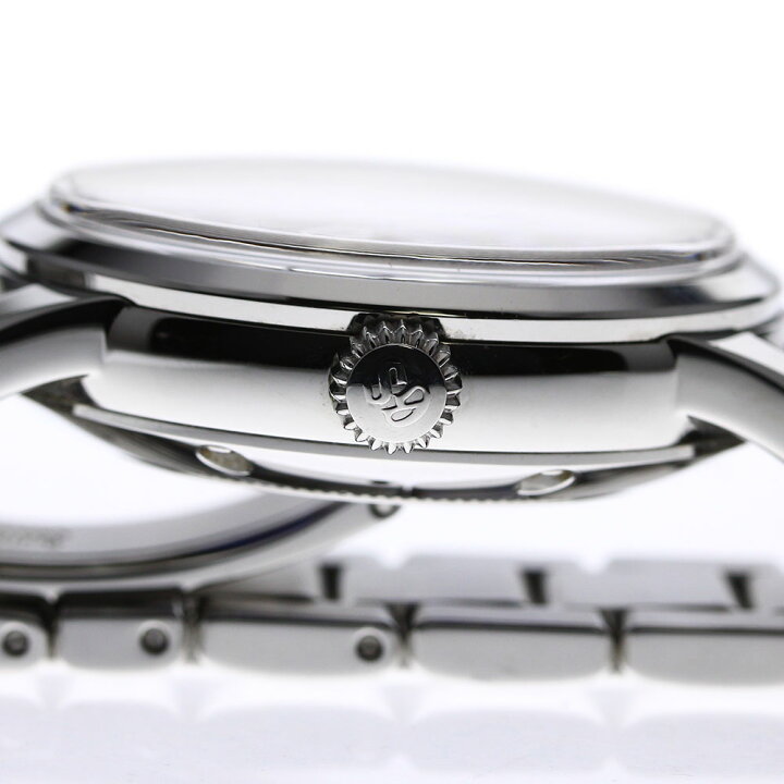 楽天市場】☆良品【SEIKO】セイコー グランドセイコー 10周年記念  