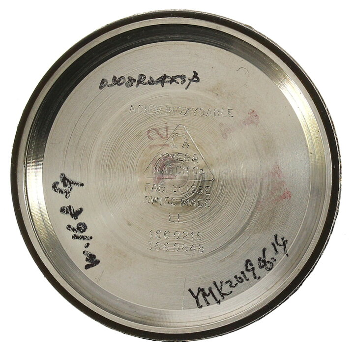 楽天市場】【OMEGA】オメガ シーマスター cal.1020 デイデイト  