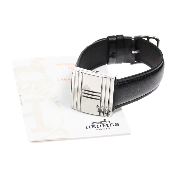 楽天市場】☆保証書付き【HERMES】エルメス グリザード GL1.510  