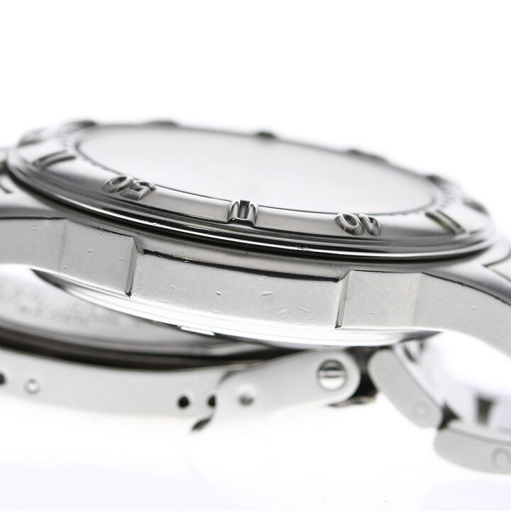 楽天市場】【TAG HEUER】タグホイヤー 4000シリーズ デイト WF2110-K  