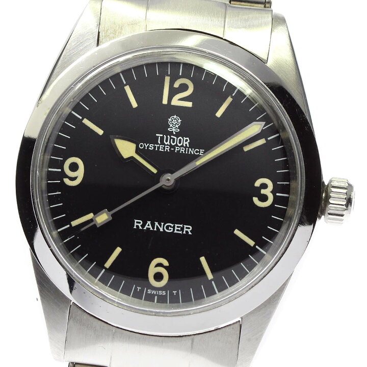 楽天市場】【TUDOR】チュードル オイスタープリンス レンジャー 