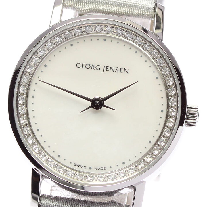 楽天市場】☆美品【Georg Jensen】ジョージジェンセン コッペル  