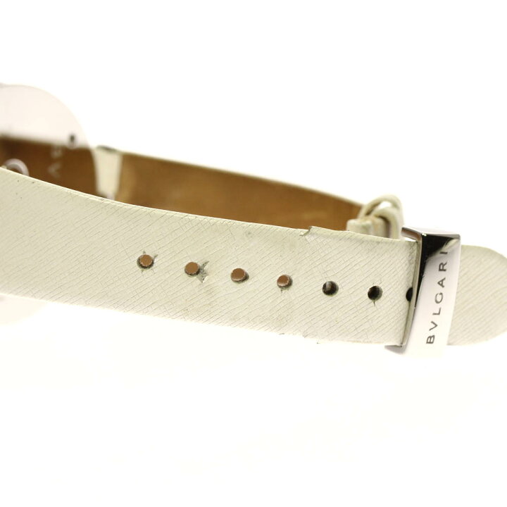 楽天市場】ベルト訳あり☆【BVLGARI】ブルガリ B-zero1 ハート BZ35S  