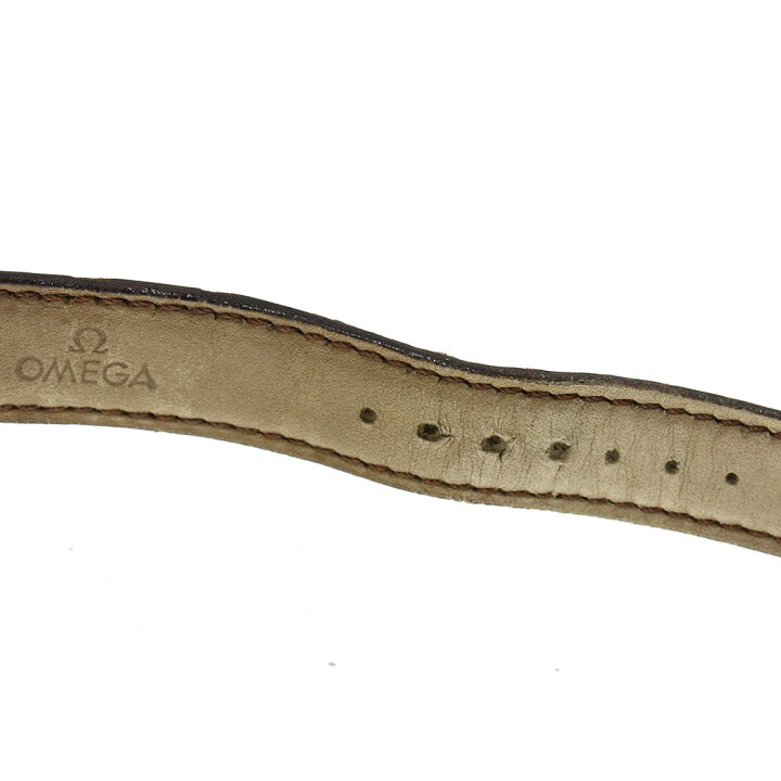 楽天市場】【OMEGA】オメガ ルイブラン K18YG デイト 5311.30.12 自動  