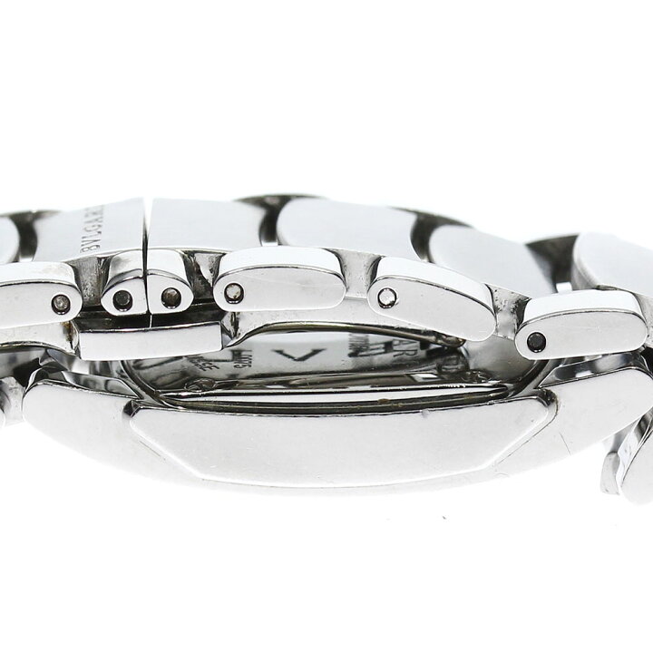 楽天市場】☆保証書付き【BVLGARI】ブルガリ アショーマ AA35S  