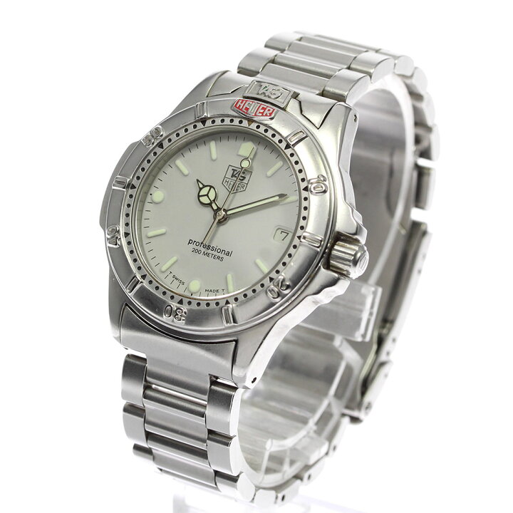 楽天市場】【TAG HEUER】タグホイヤー 4000シリーズ 