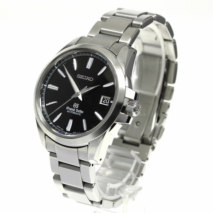 楽天市場】☆箱・保証書付き【SEIKO】セイコー グランドセイコー  