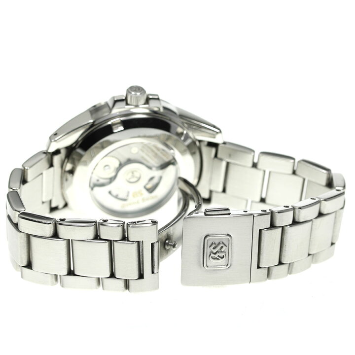 楽天市場】☆箱・保証書付き【SEIKO】セイコー グランドセイコー  