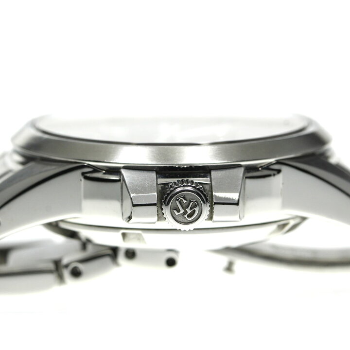 楽天市場】☆箱・保証書付き【SEIKO】セイコー グランドセイコー  