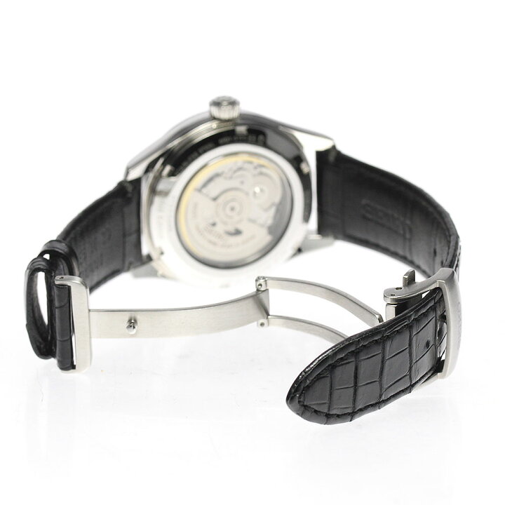 楽天市場】☆内箱付き【SEIKO】セイコー プレサージュ 漆・白檀塗限定  