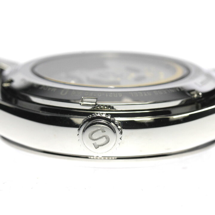 楽天市場】☆内箱付き【SEIKO】セイコー プレサージュ 漆・白檀塗限定  