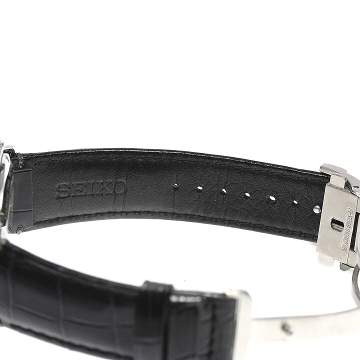 楽天市場】☆内箱付き【SEIKO】セイコー プレサージュ 漆・白檀塗限定  