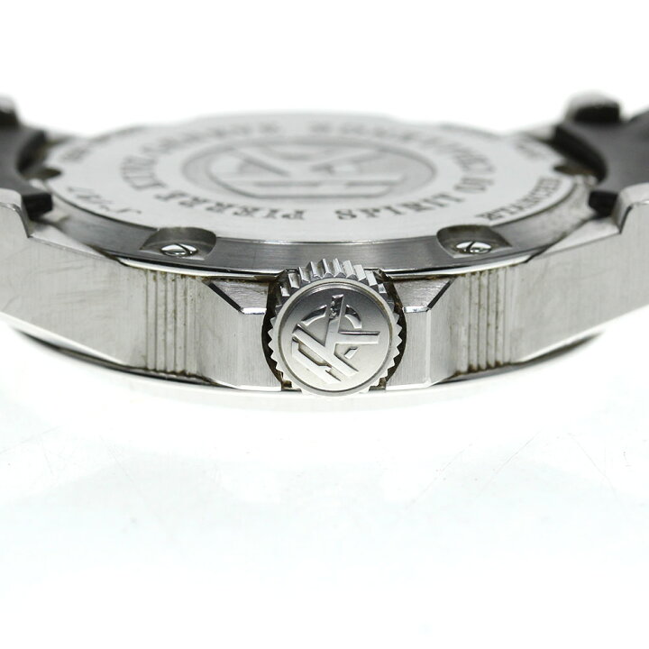 楽天市場】ジャンク【PIERRE KUNZ】ピエールクンツ グランドデイト  