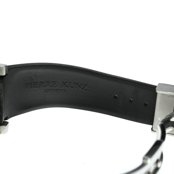 楽天市場】ジャンク【PIERRE KUNZ】ピエールクンツ グランドデイト  